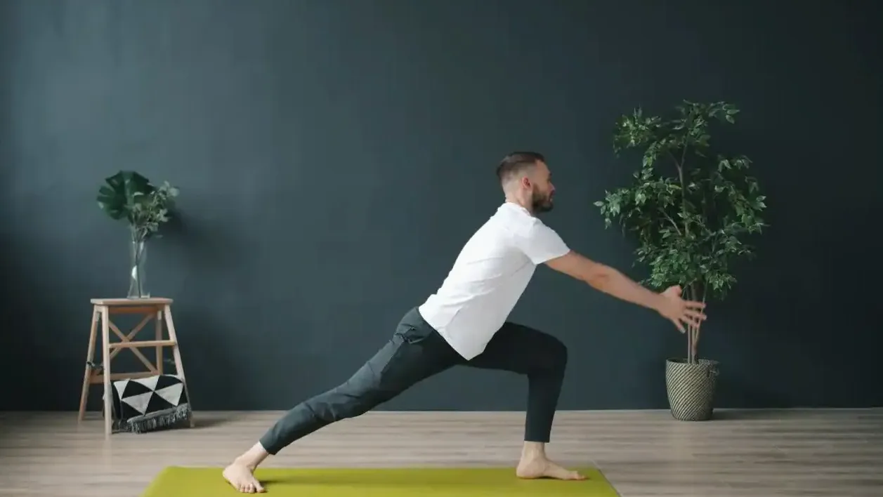 Showroom YogaStrefaPL